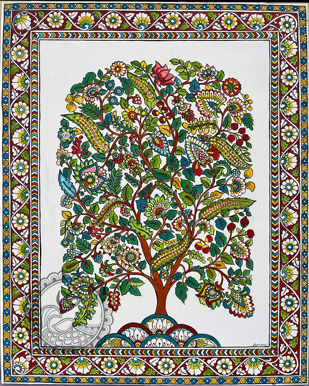 Tree of life