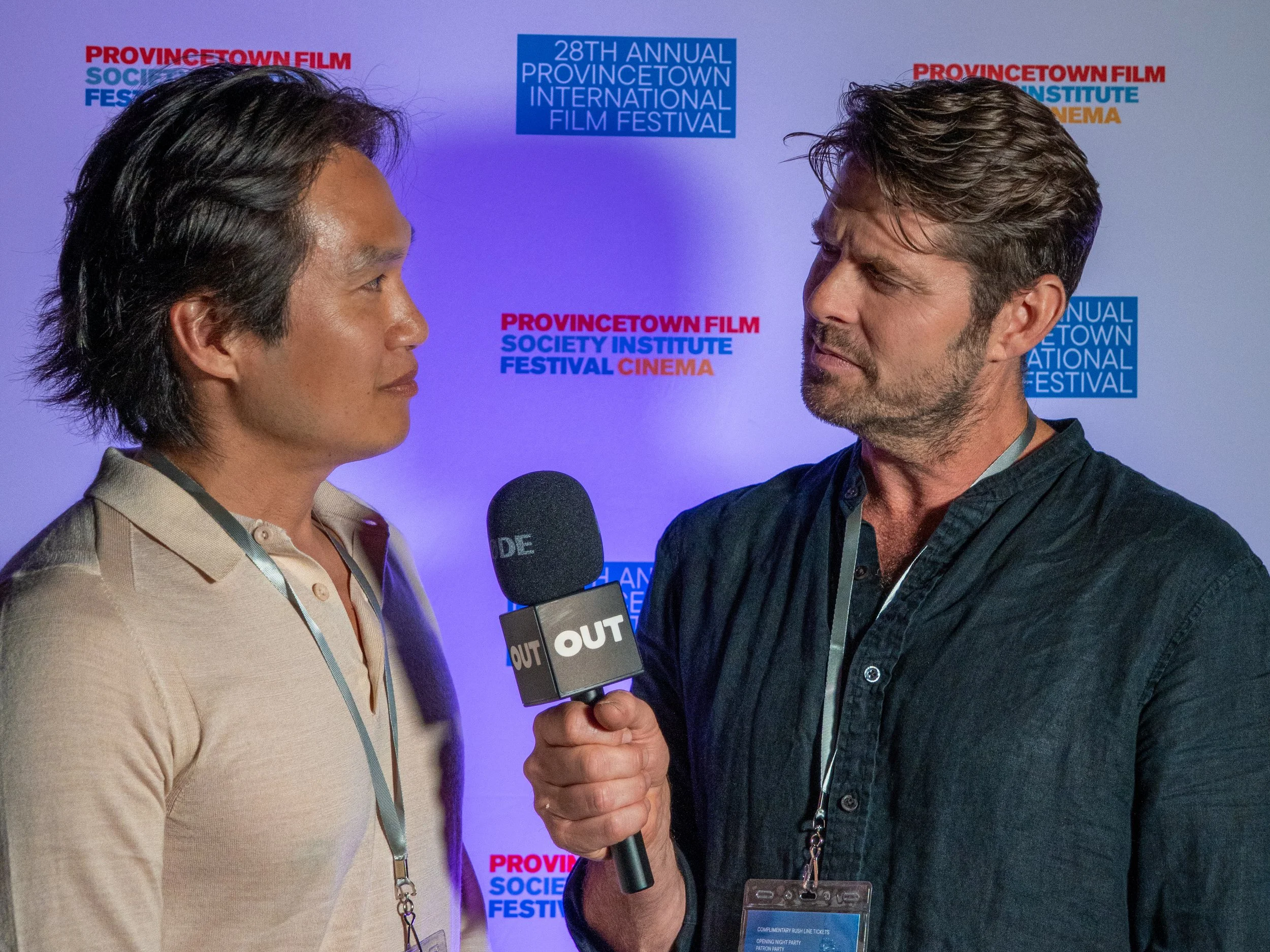 Milk of Life: Stephen Walker interviews filmmaker Joseph So about Milk of Life at PIFF.