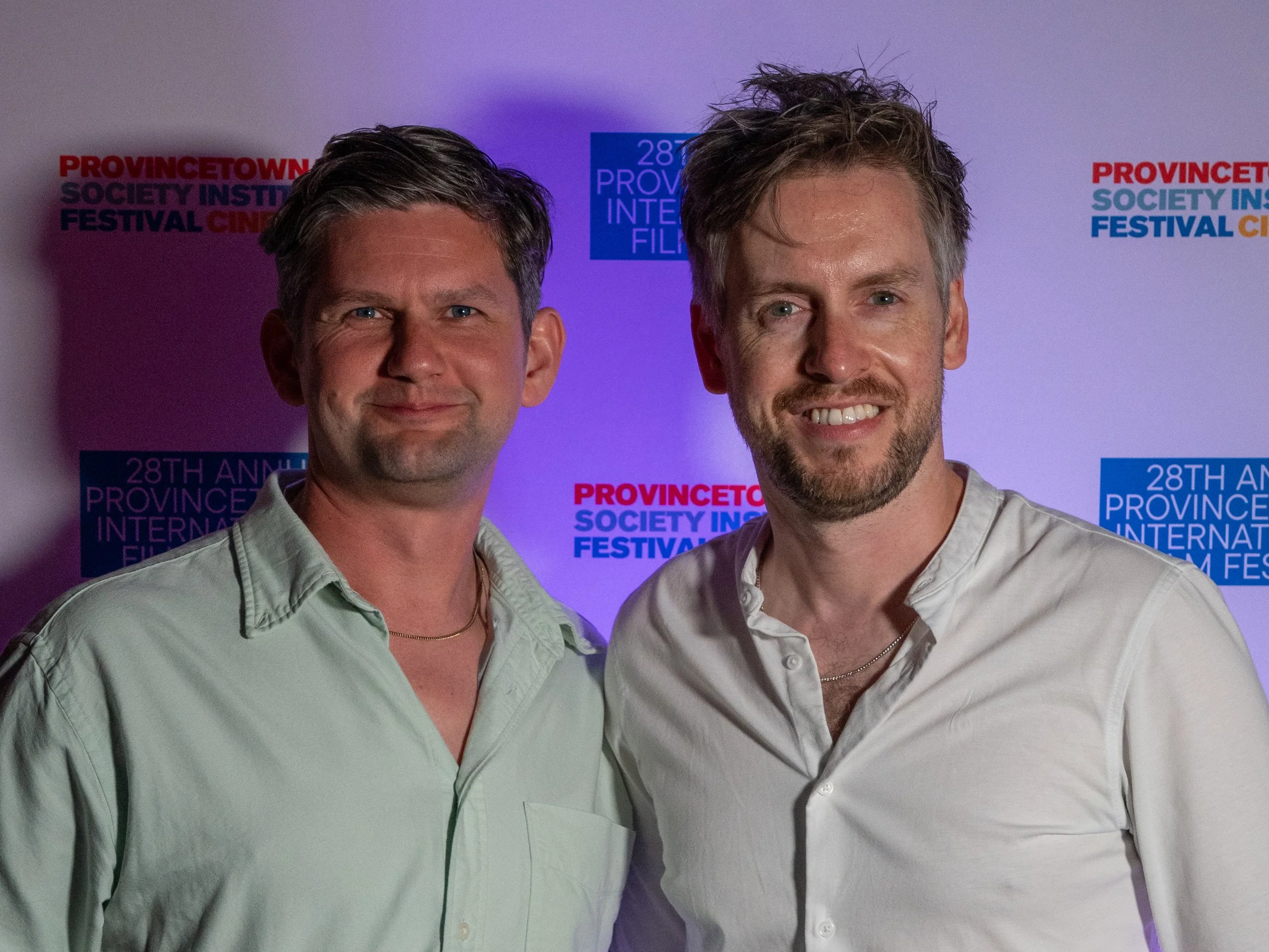 Killoran Bay: Michael Bruce presents Killoran Bay at the Provincetown International Film Festival.