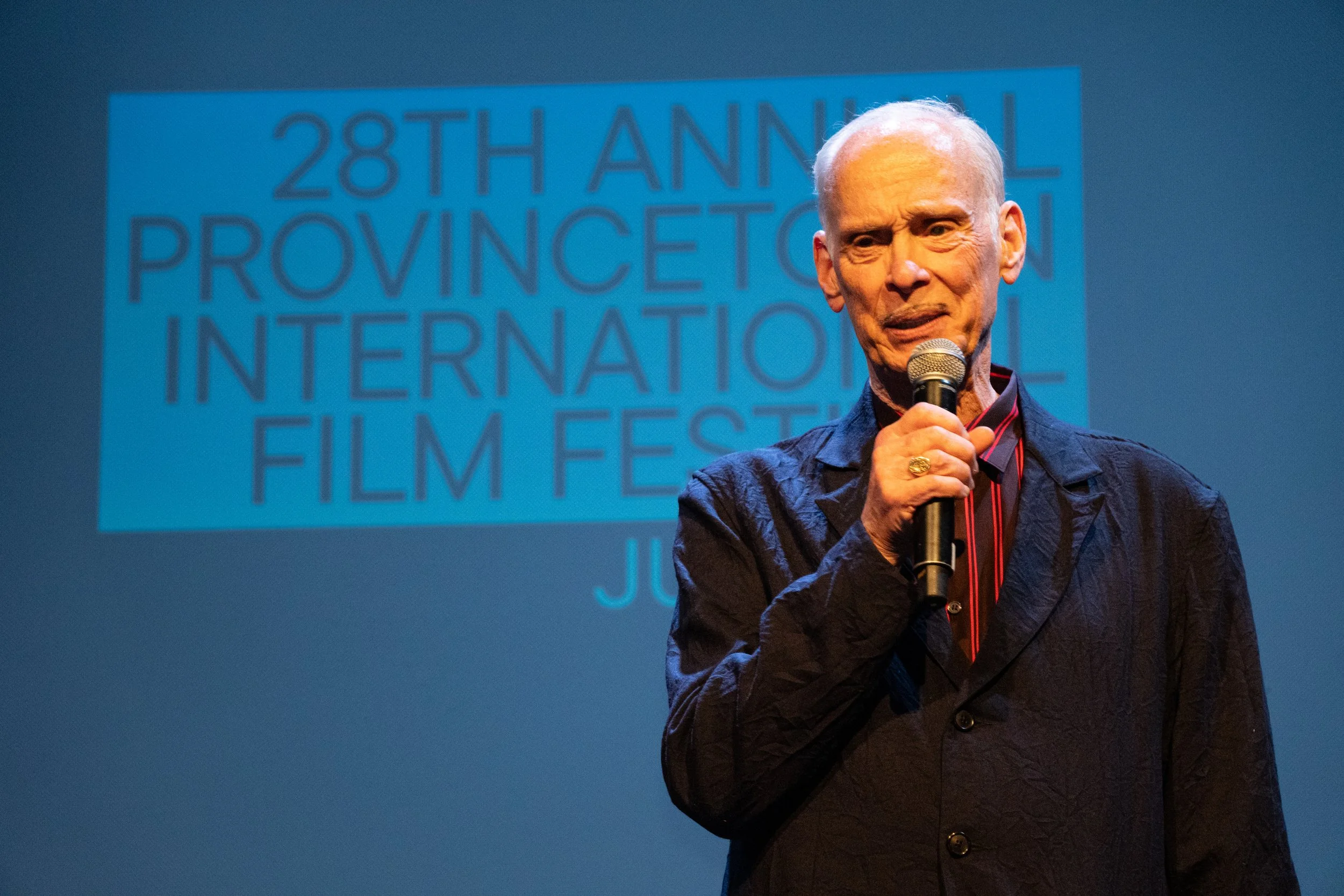 John Waters Presents Desperate Living
Legendary filmmaker John Waters takes the stage to present Desperate Living, his subversive 1977 cult classic.