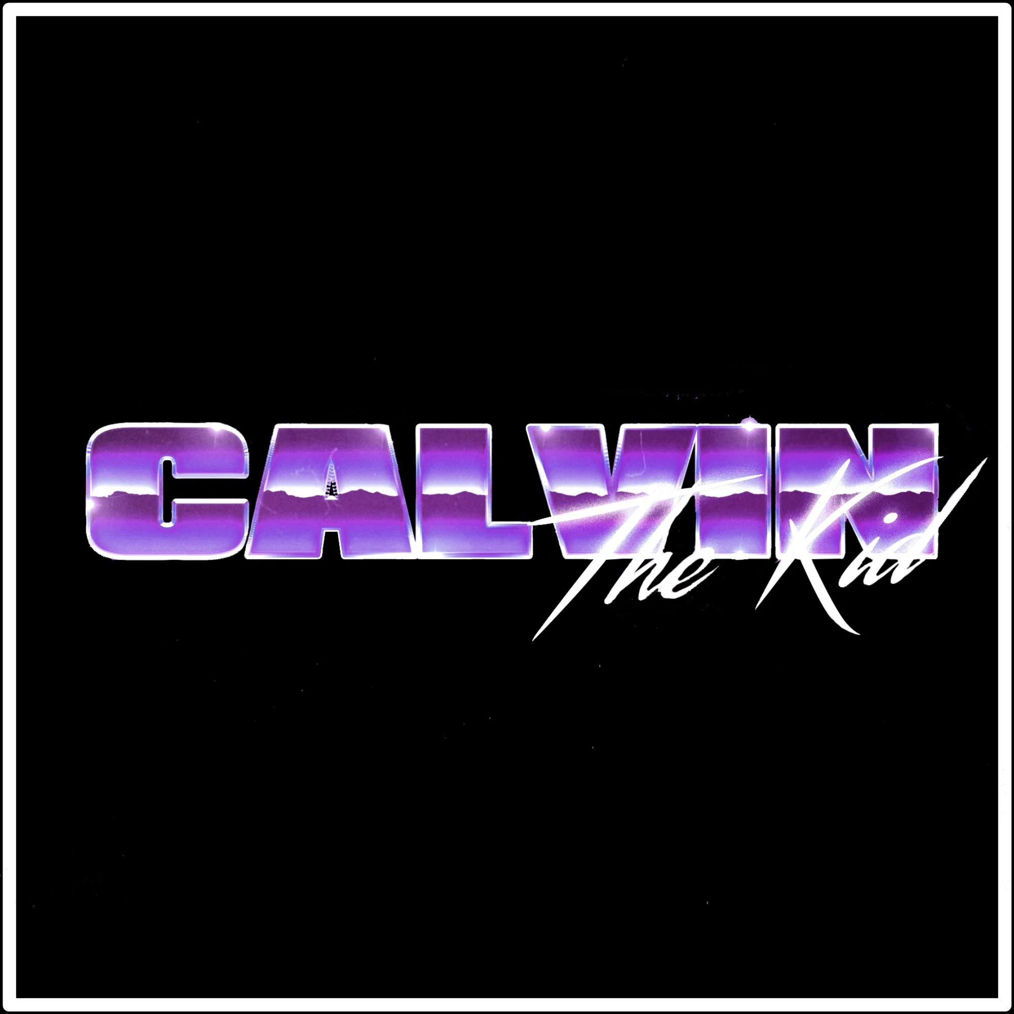 The logo features the word 'GALAXY' in bold, purple, metallic letters with a space-themed background.