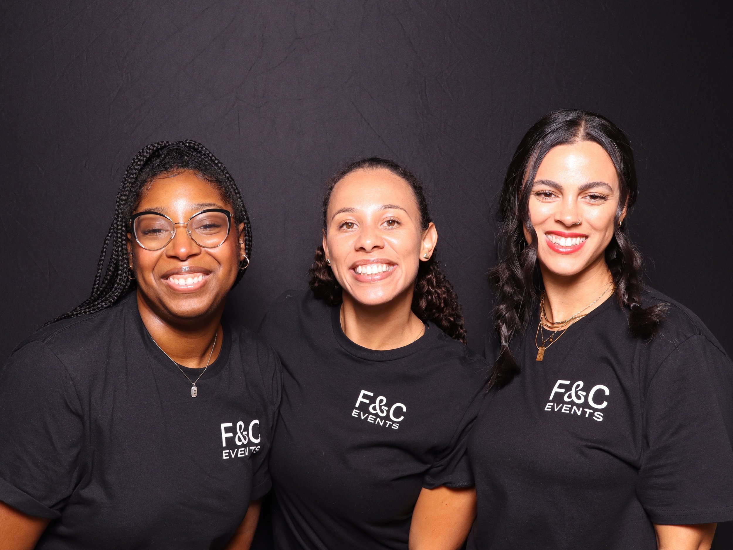 Faith & Co Events x District19