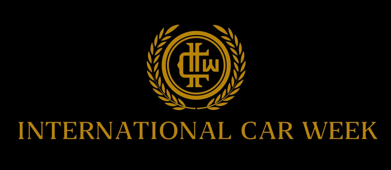 Concorso Italinao - International Car Week