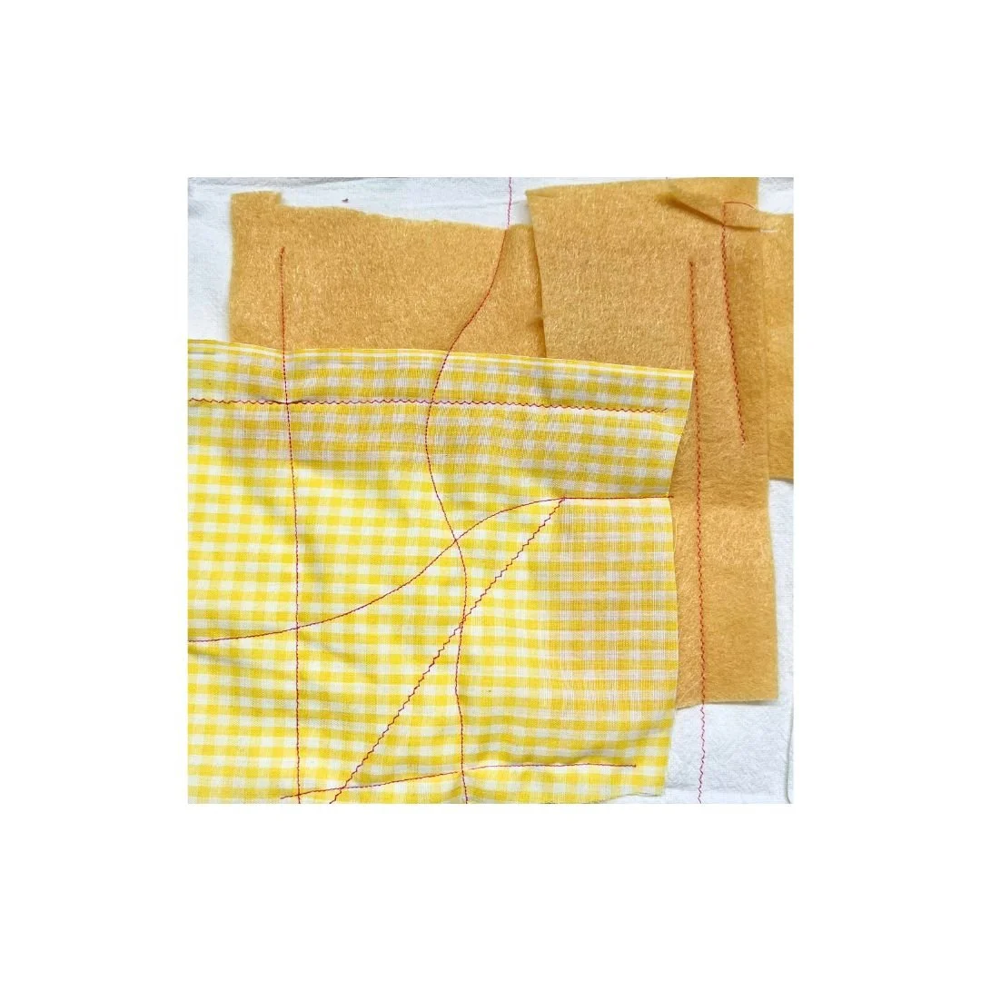 in the tub, 8"x8", 2022