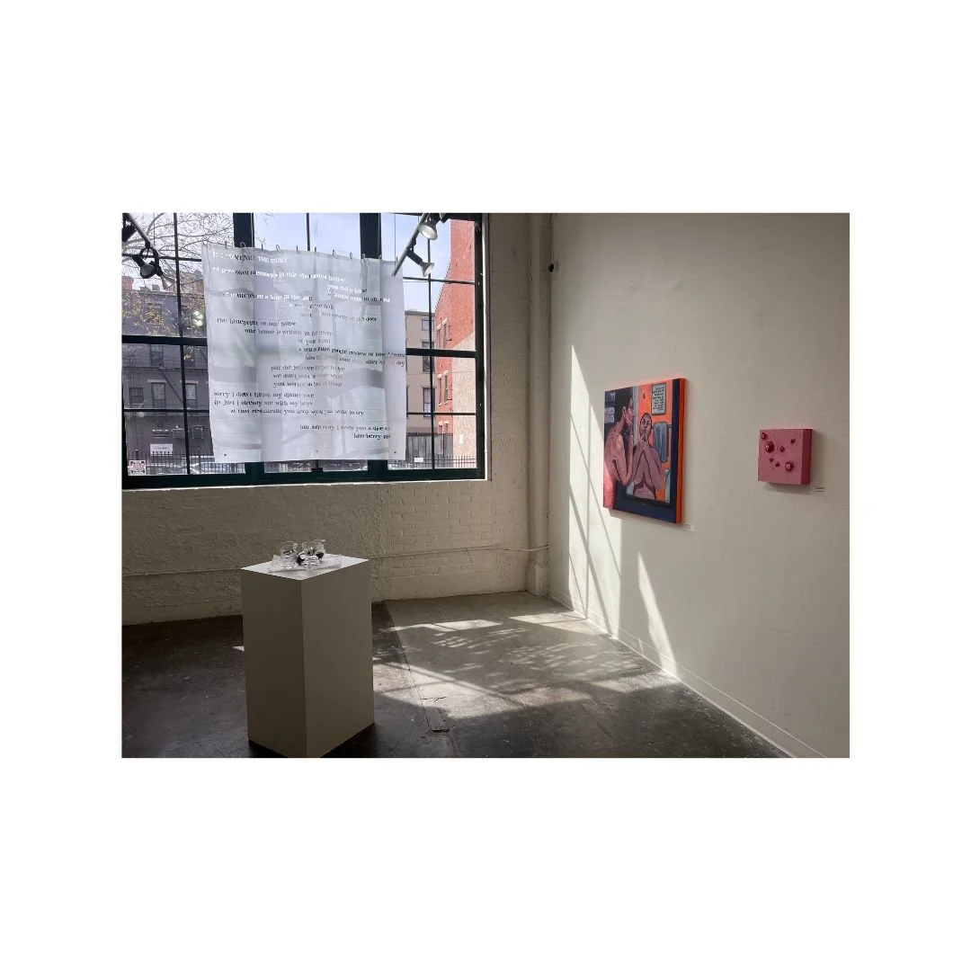 pearlman gallery