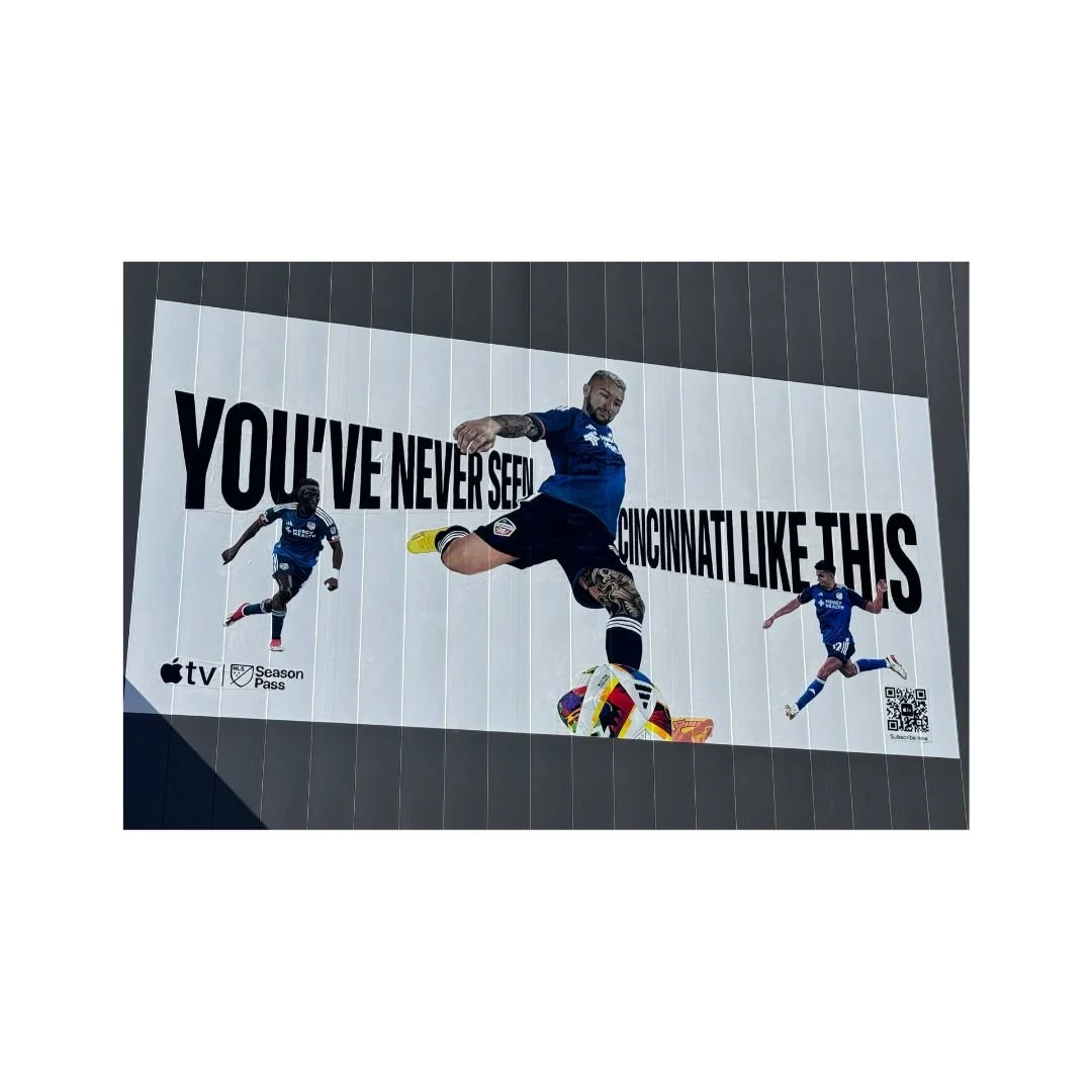 mural design by Civitas Experiential. production artist, 2024.