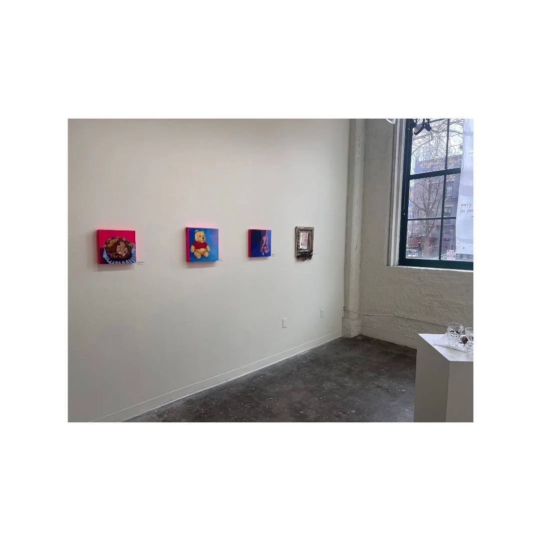 pearlman gallery