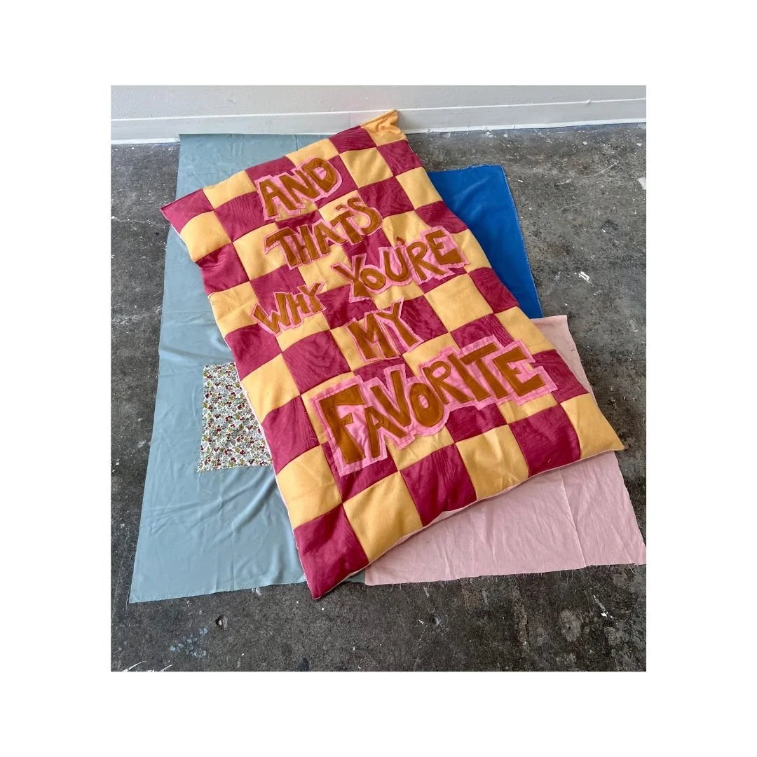 and that's why you're my favorite, 2023