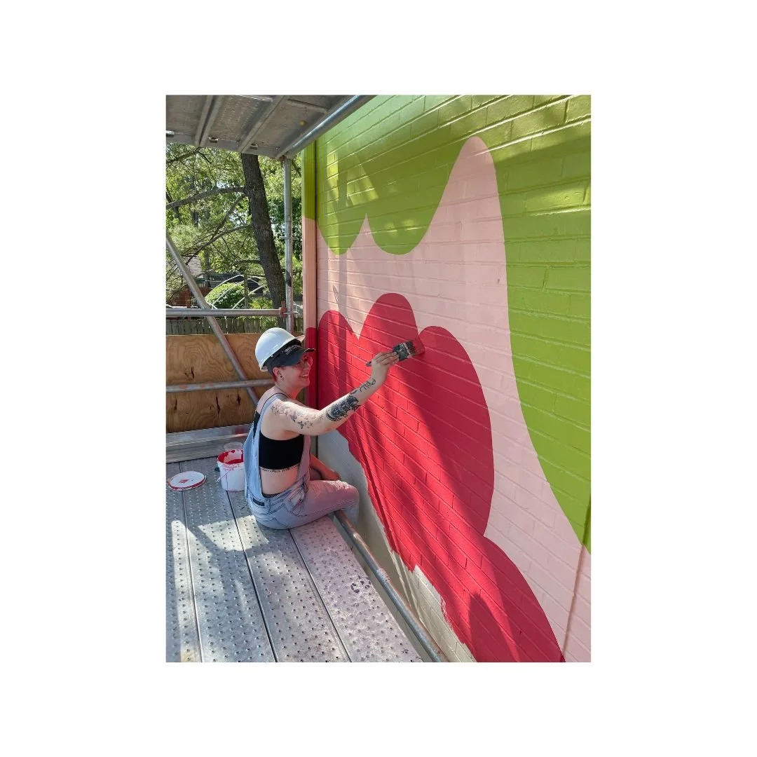 really i love painting!