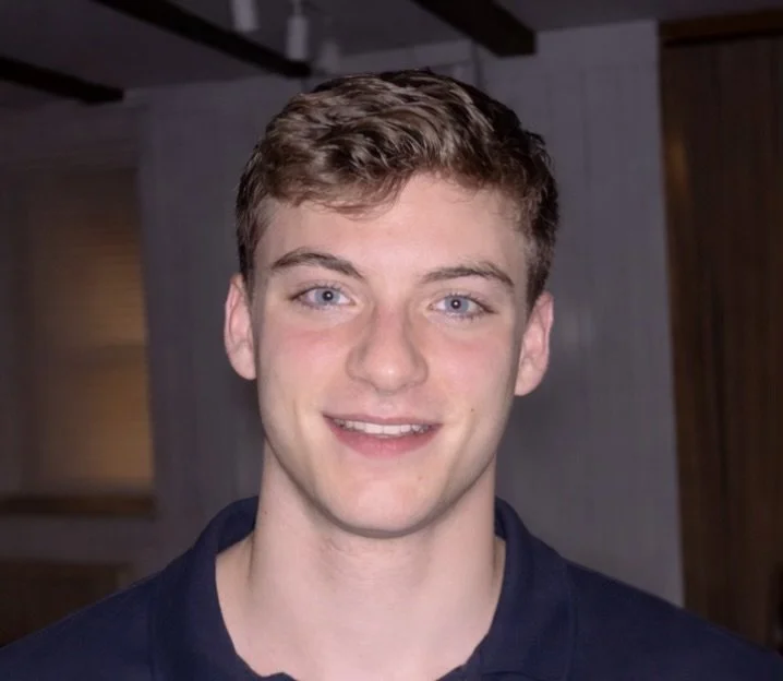 Asher Jennings Poker Club Board Member