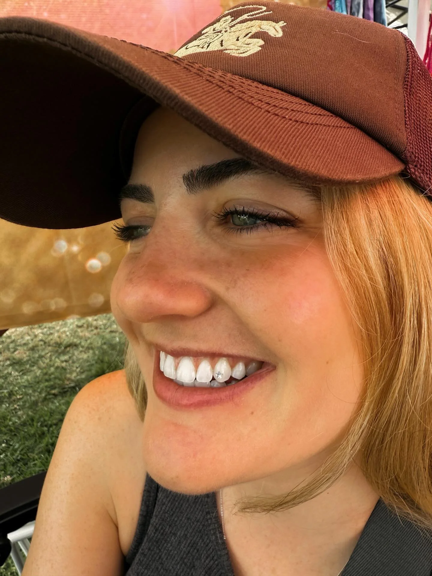 ✨previously on Love Bite&hellip;

#recap #lovebite #toothgems #slo #customtoothgems #slolovebite #slotoothgems #mobile #slocounty #slogems