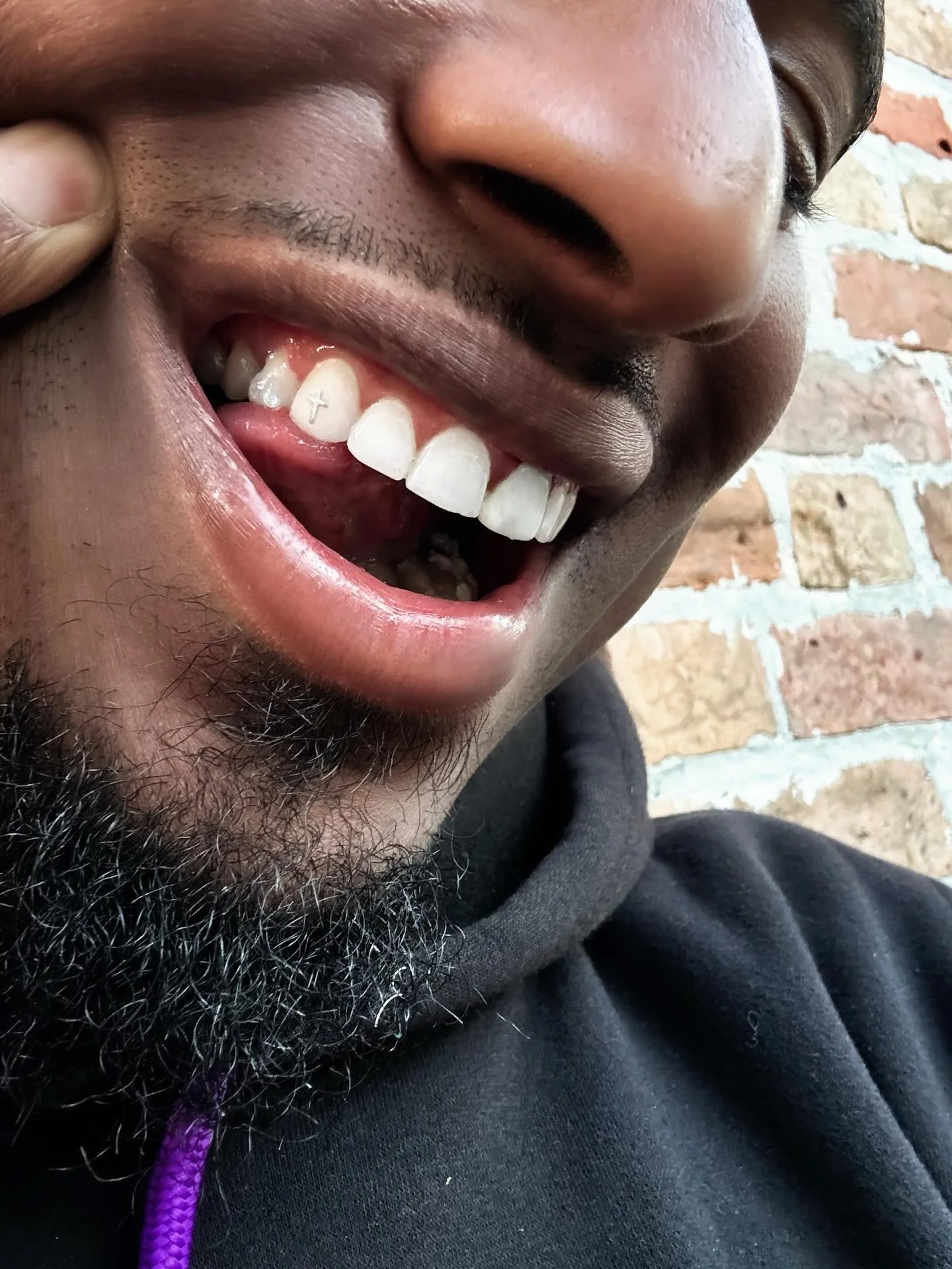 new year ✨ still a badass 

#lovebitetoothgems #toothgemsnola #nolatoothgems #toothgems