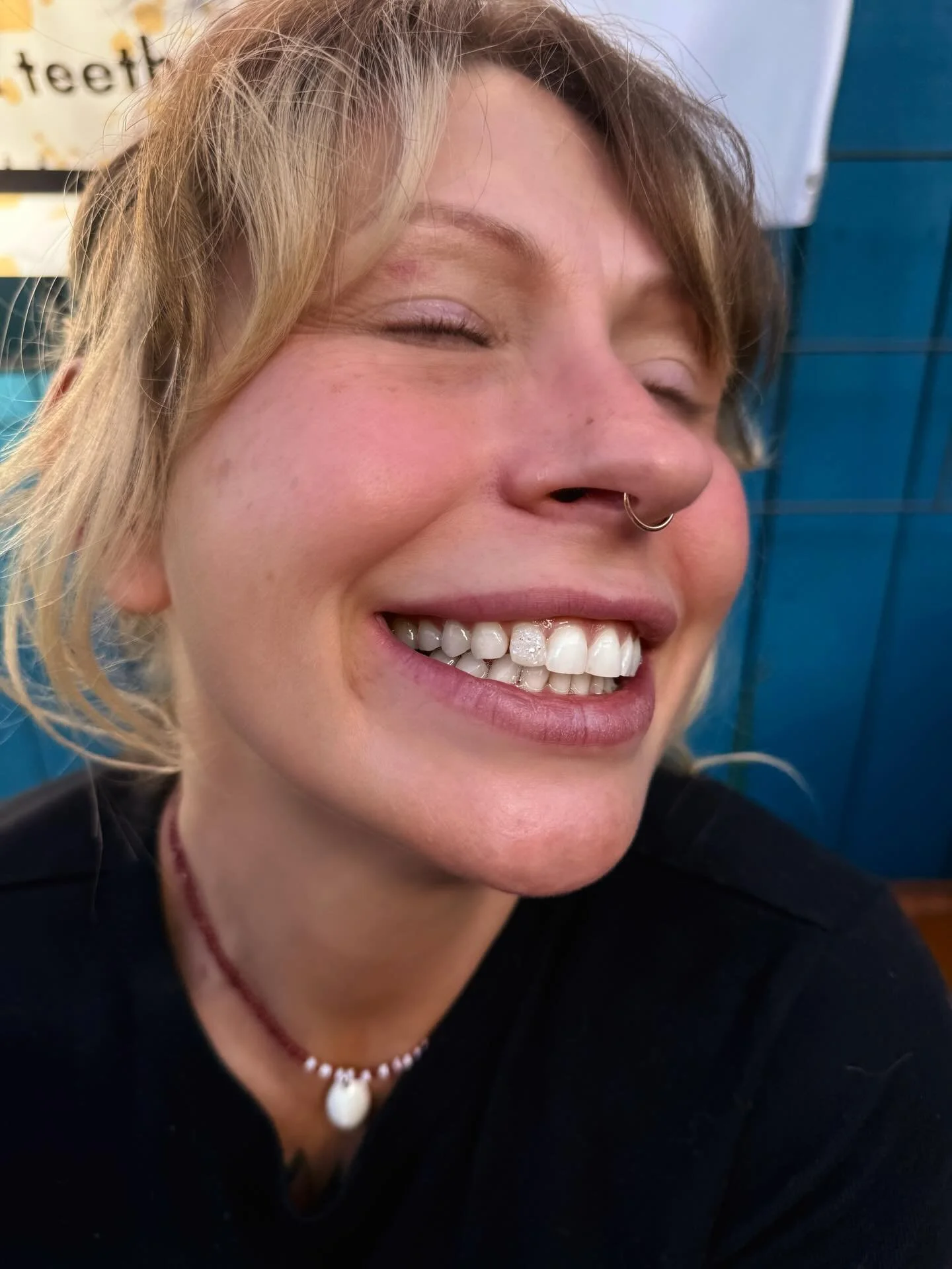 in 2026 we&rsquo;re getting hotter and louder 

#lovebitetoothgems #nolatoothgems #toothgemsnola #lovebite #toothgems