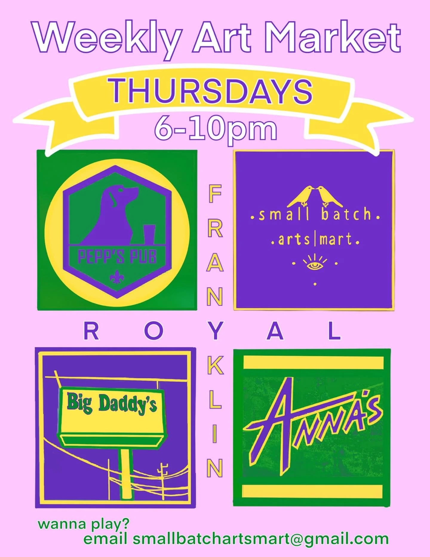 we&rsquo;re back babyyyy ✨ come get the goods 

#lovebitetoothgems #nolatoothgems #toothgemsnola #lovebite #toothgems