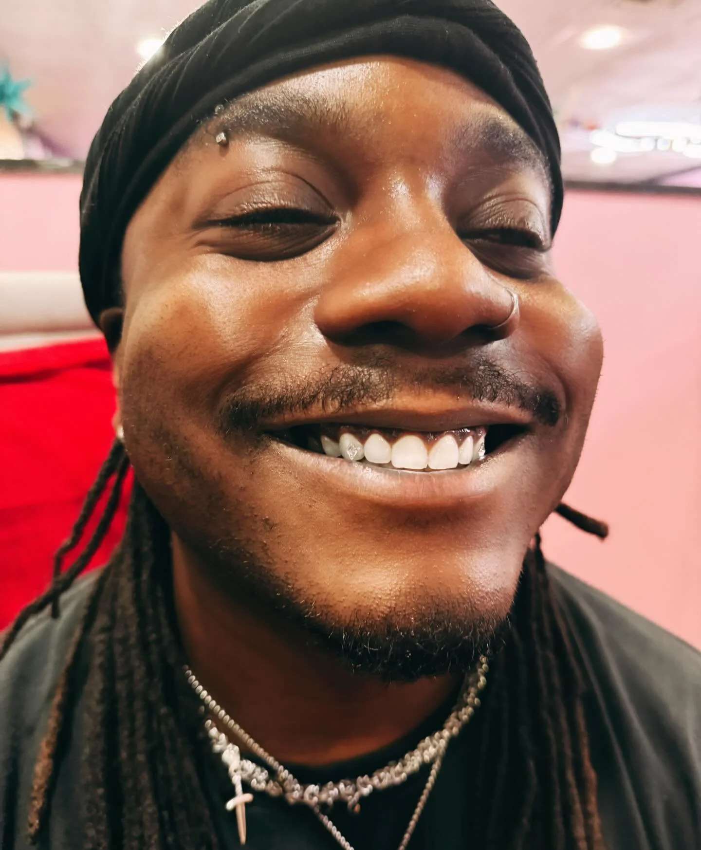 book your spring bling and give your smile some shine ✨

#lovebitetoothgems #lovebiteteethwhitening #nolatoothgems #nolateethwhitening #toothgems