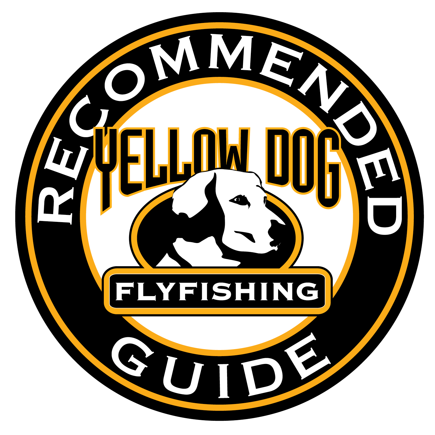 Yellow Dog Outfitters Recommended Guide