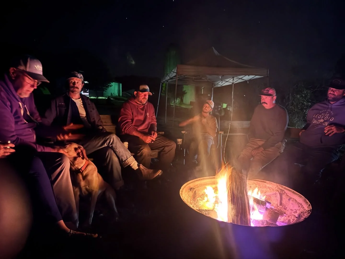 Face to face conversations around conservation, it seems to be a dying pastime. Not this past weekend however. A big shout out to @dougduren, the @sharingtheland crew, and @troutroutes for putting together a great weekend of conservation conversation