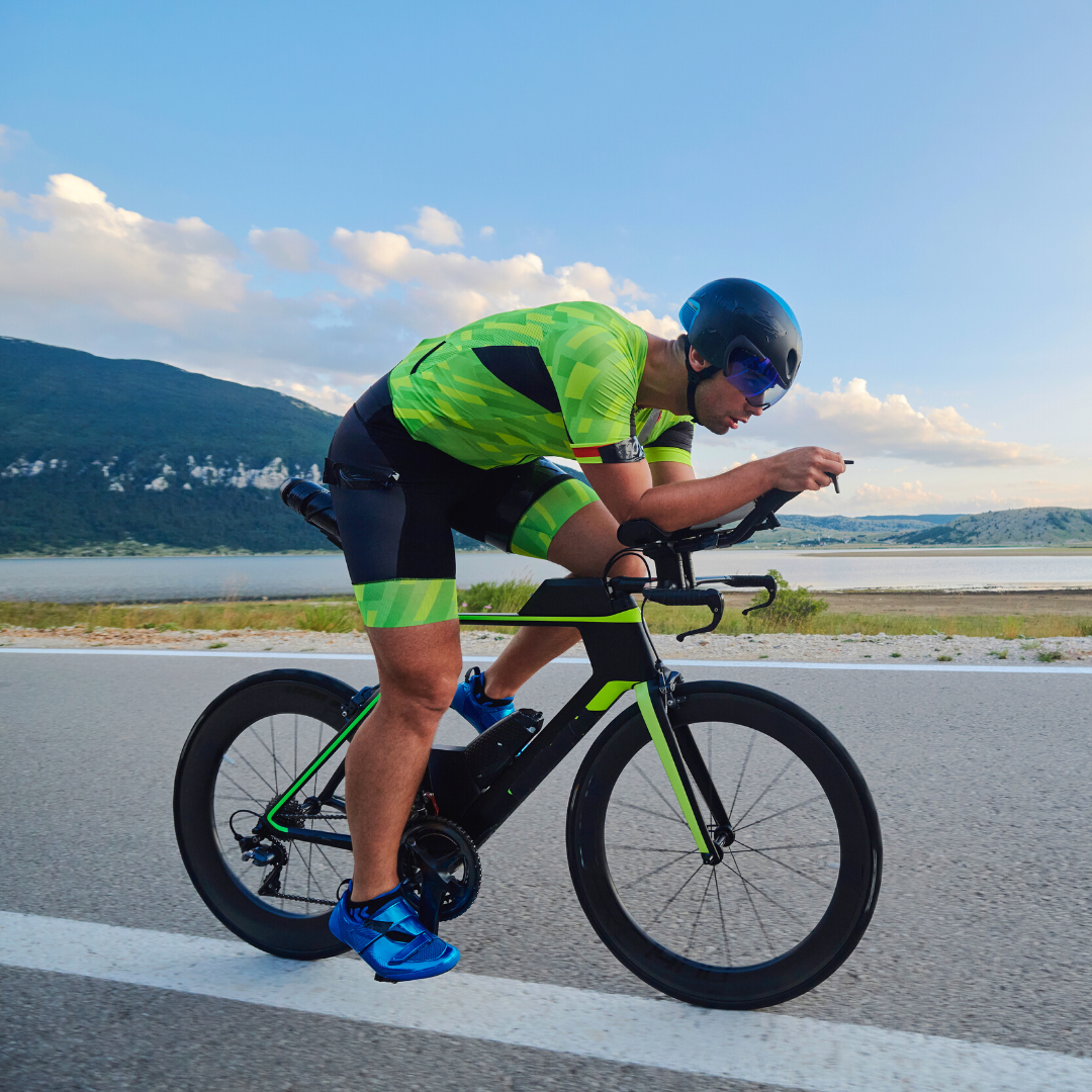 10 week Beginner Block