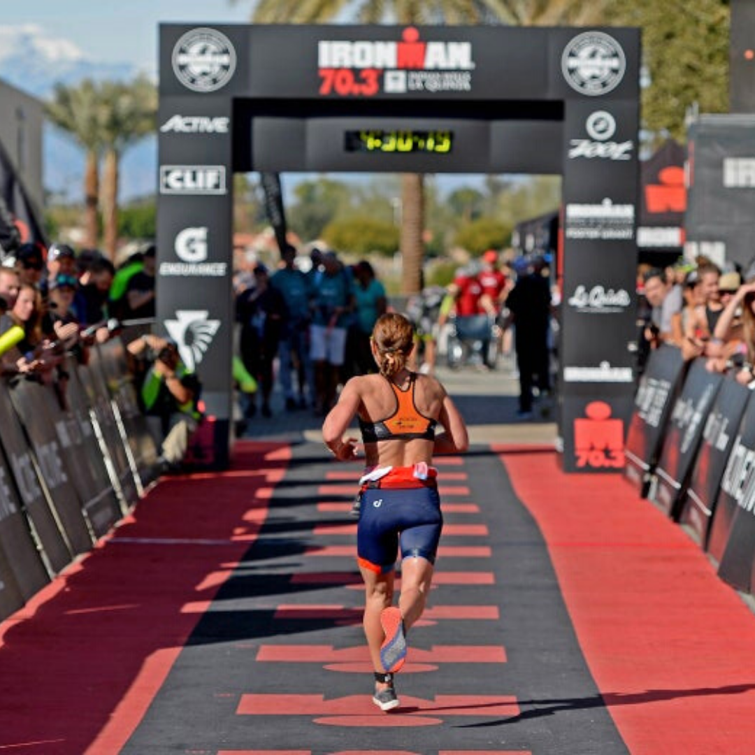 2 week Beginner Taper