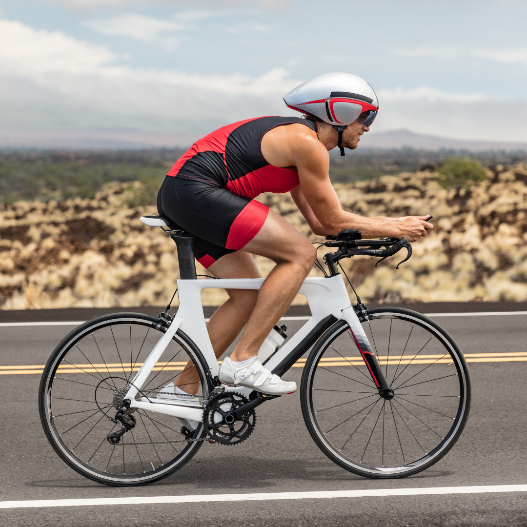 8 week Intermediate Block