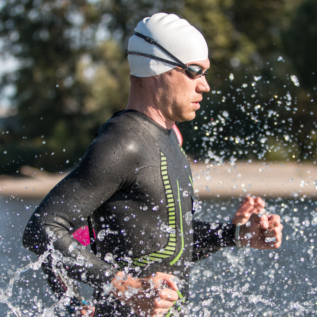 10 week Advanced Block