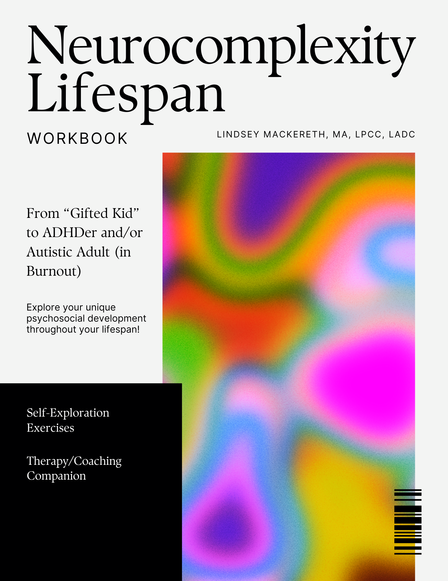 Neurocomplex Lifespan Workbook