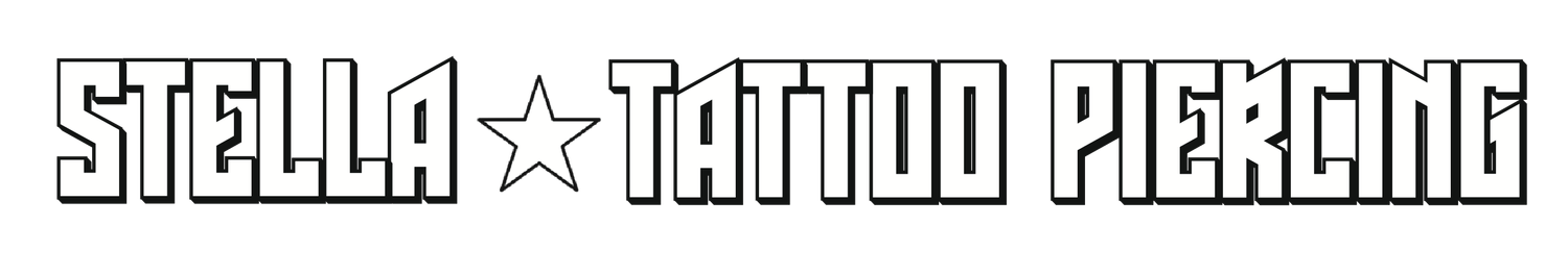 Stella Tattoo