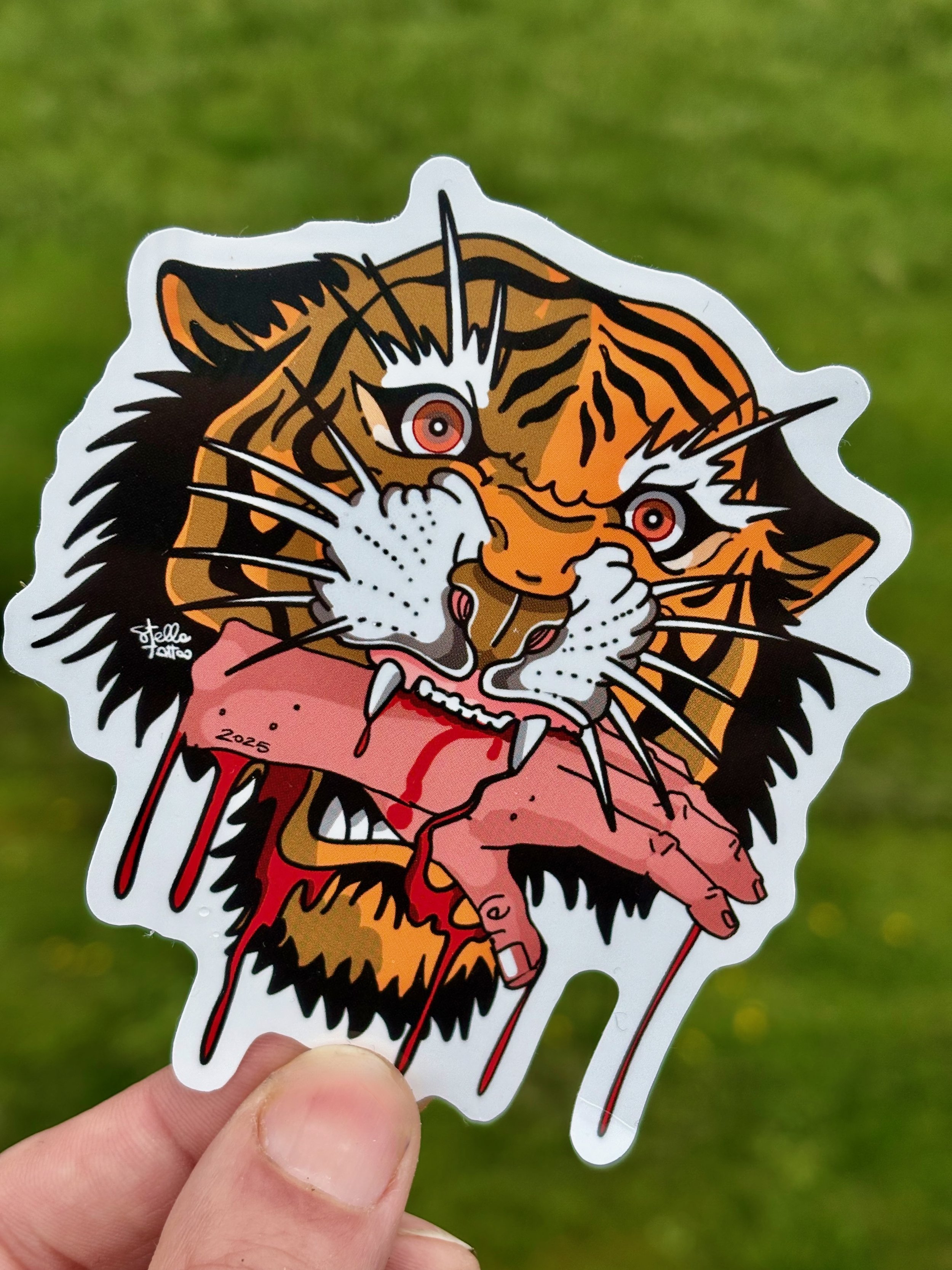 Tiger
