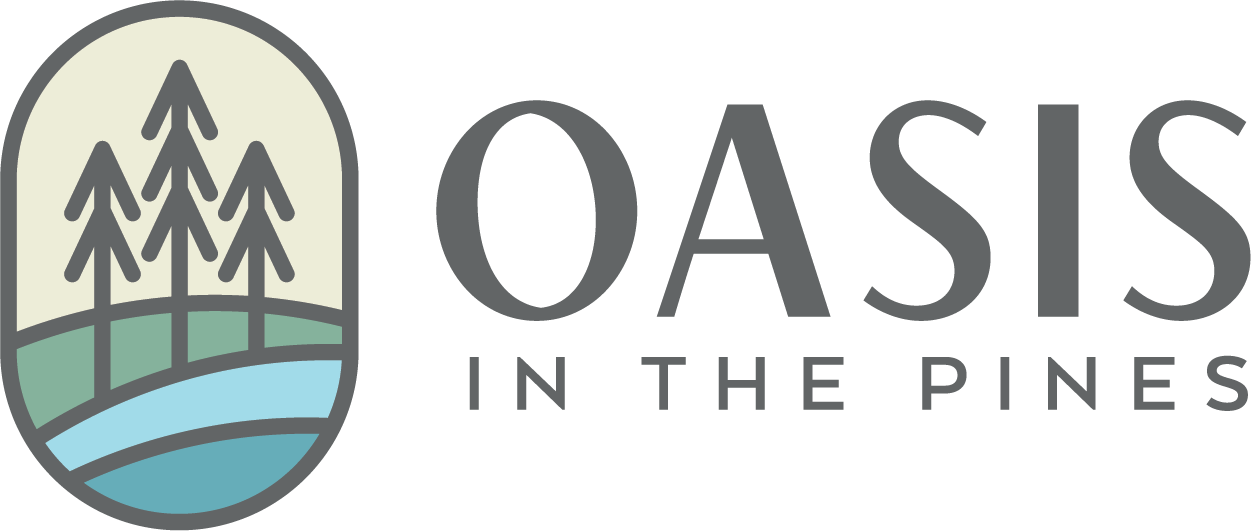 Oasis in the Pines