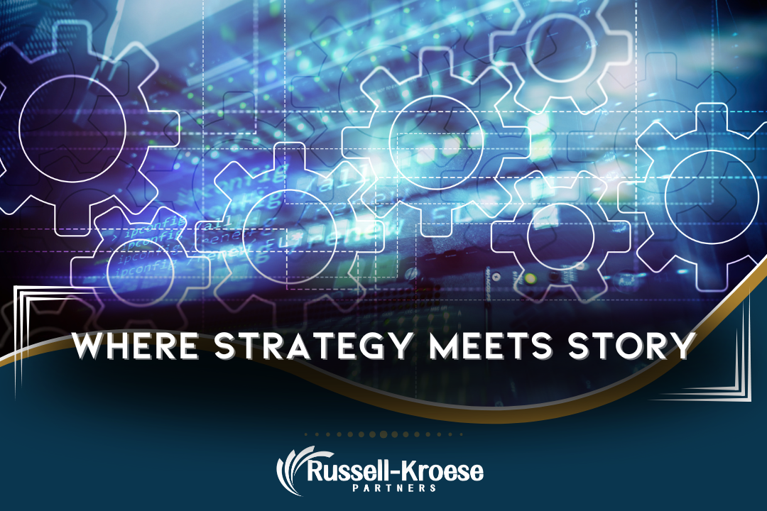 Where Strategy Meets Story: Turning Technical Insight into Brand Impact