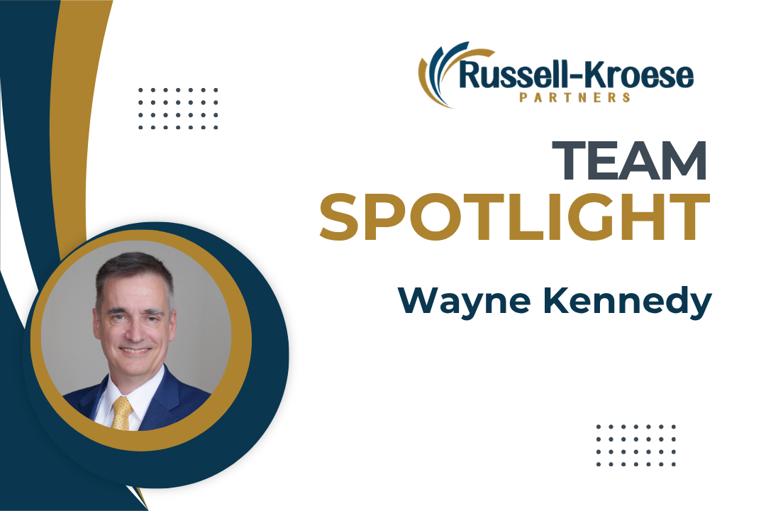 Team Spotlight: Wayne Kennedy, Data Science, AI Tools, and Fuel Efficiency