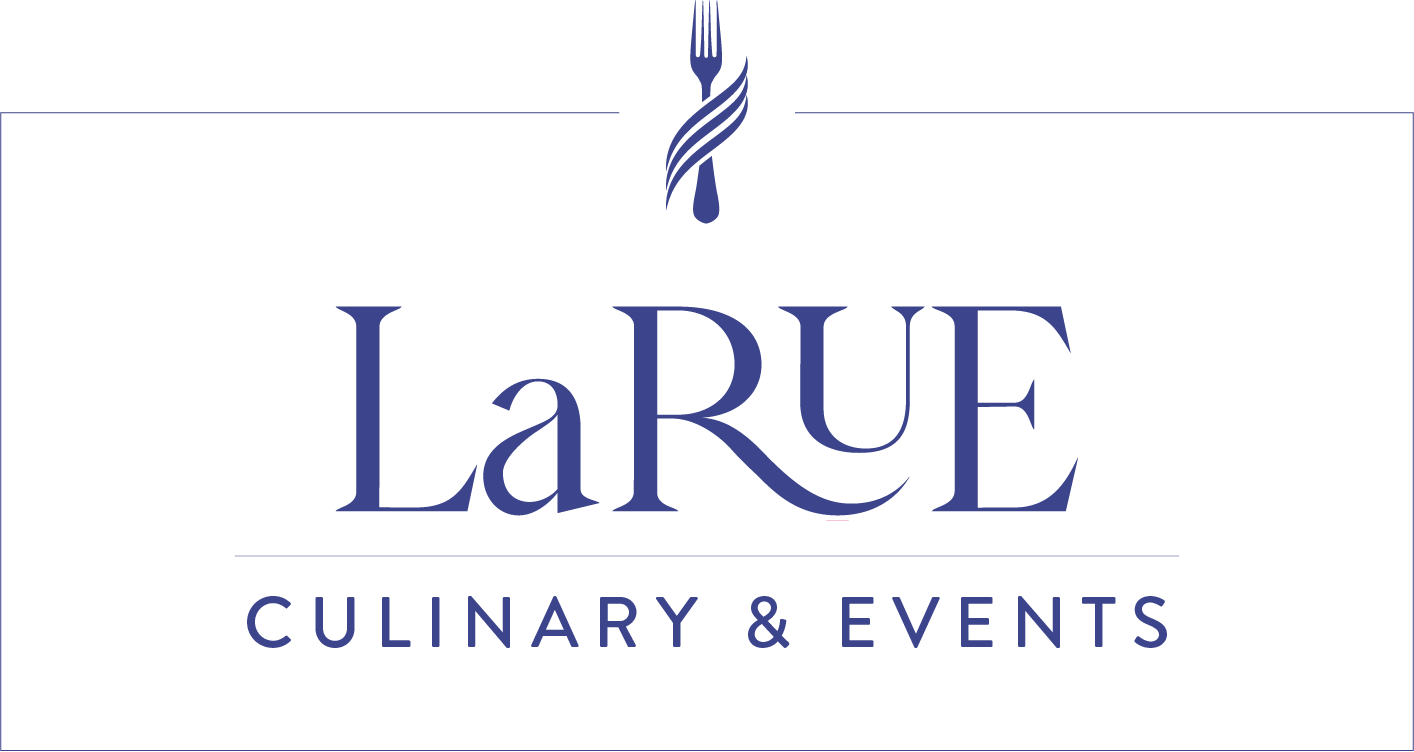 LaRue Culinary &amp; Events