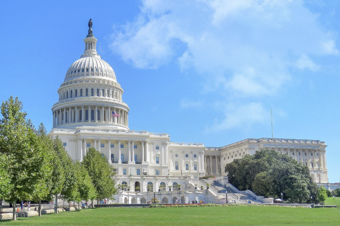 How The New Tax Law Affects You Going Forward