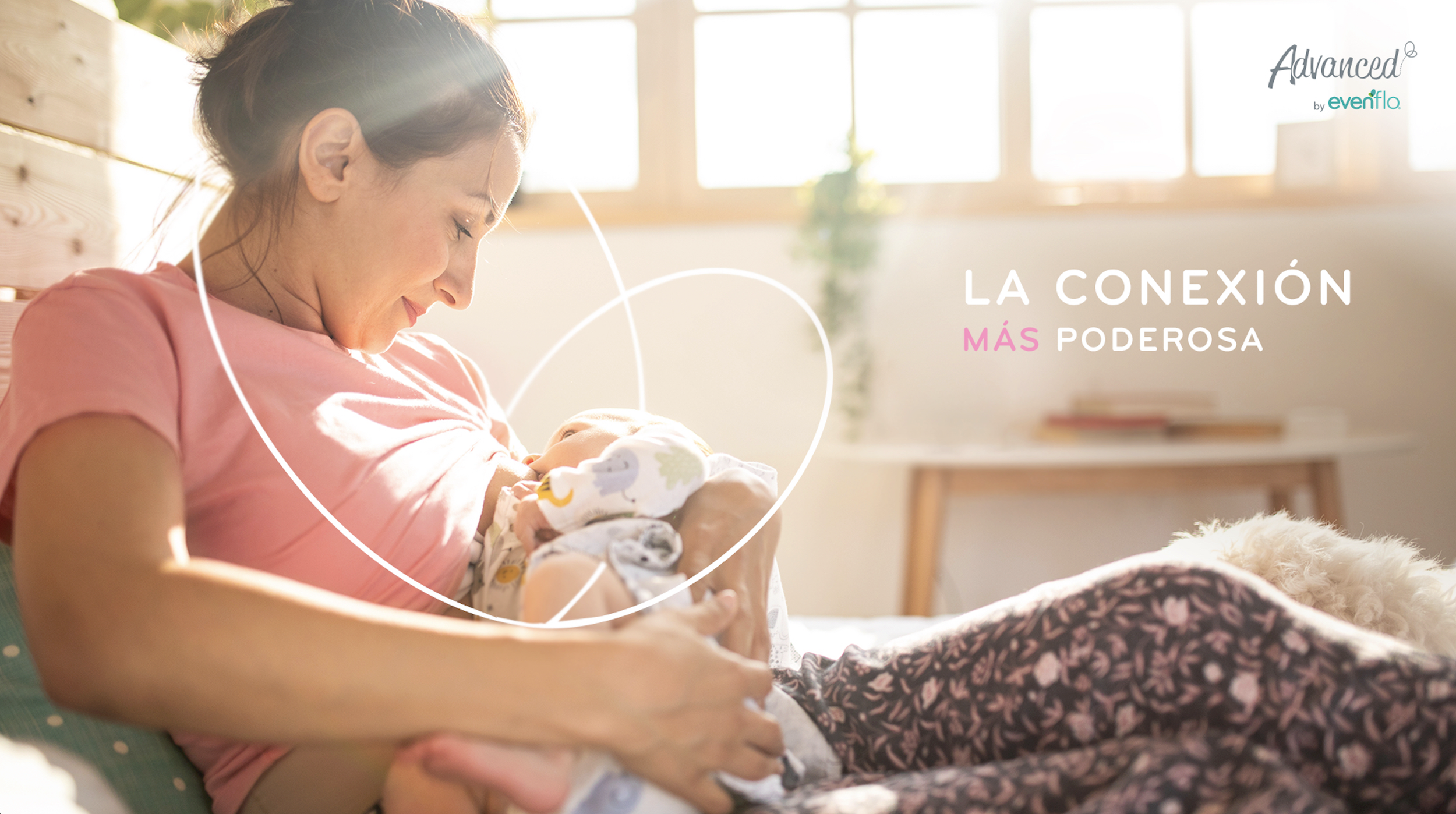 La Conexión más poderosa