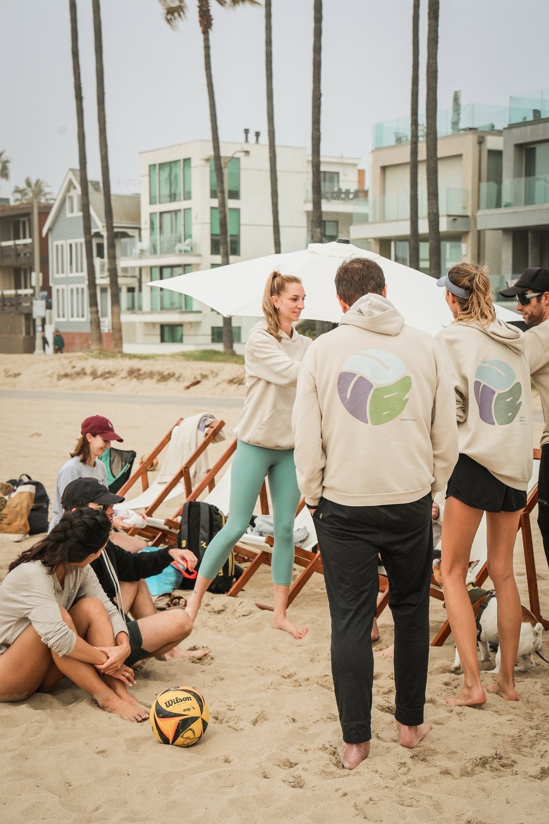 Spring is that you? 🌸
We are expecting a beautiful weekend! 

We have classes with Coach Travis this Saturday, and then Sunday Funday.

Come on out, enjoy the beautiful sunshine and soak up some good vibes with us! Bring your friends, and let&rsquo;