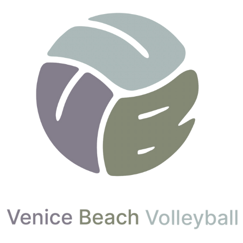 Venice Beach Volleyball