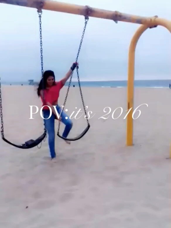 It&rsquo;s 2016 🙃
1. TONS of time with my sisters, friends, and family (I miss this so much)
2. Last family trips before my dad&rsquo;s started getting sick
3. Concerts with friends, fam &amp; lovers: The Cure, Enanitos Verdes, Hombres G, Coldplay, 