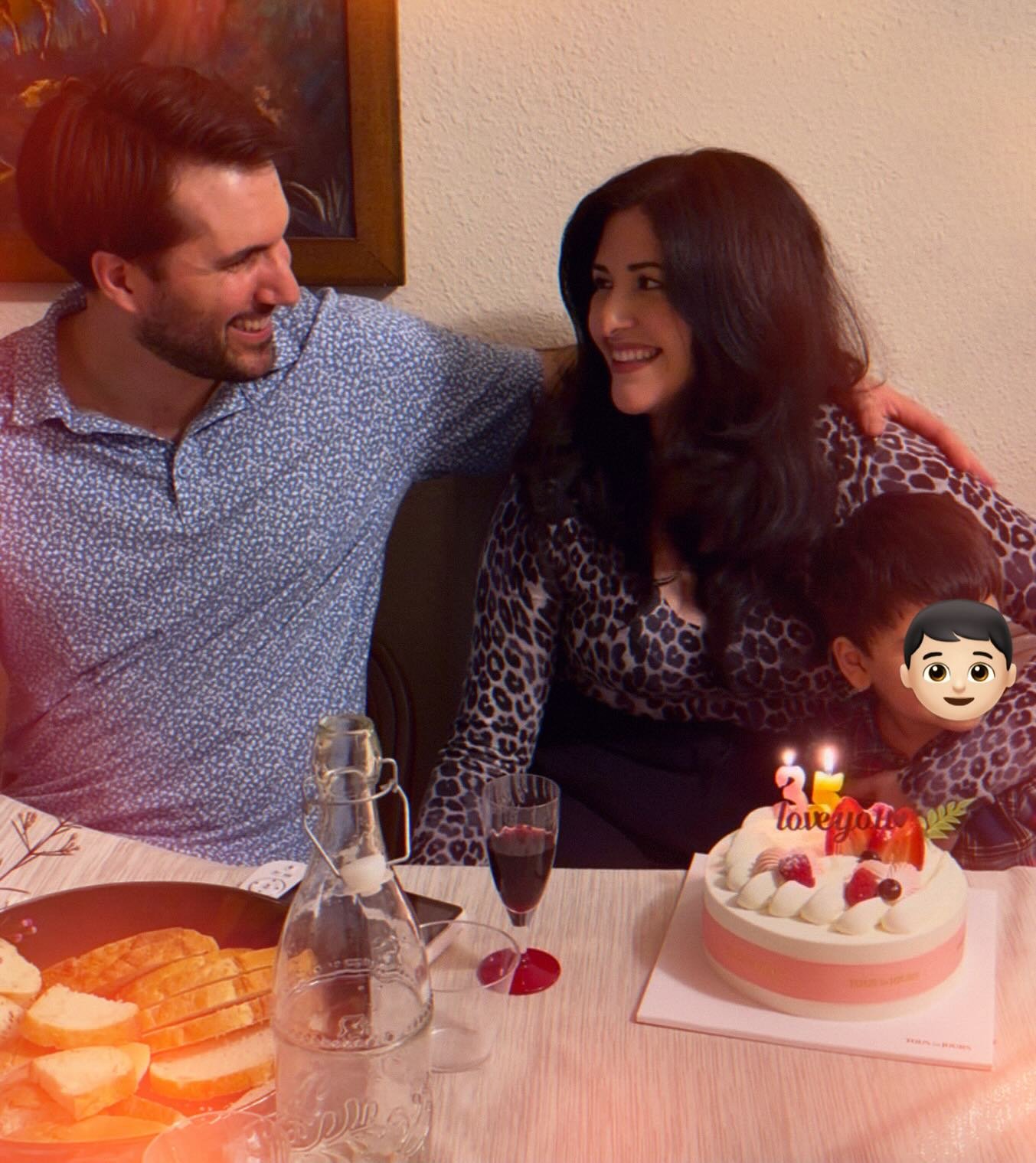 Feeling very grateful, very blessed, and a lot like myself 🤍

My journey these last 7 years, well I never saw it coming in the way that it did. So much goodness and so much grief. One change after another. Motherhood changed me forever and my brain 