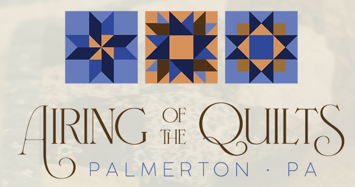 Airing of the Quilts