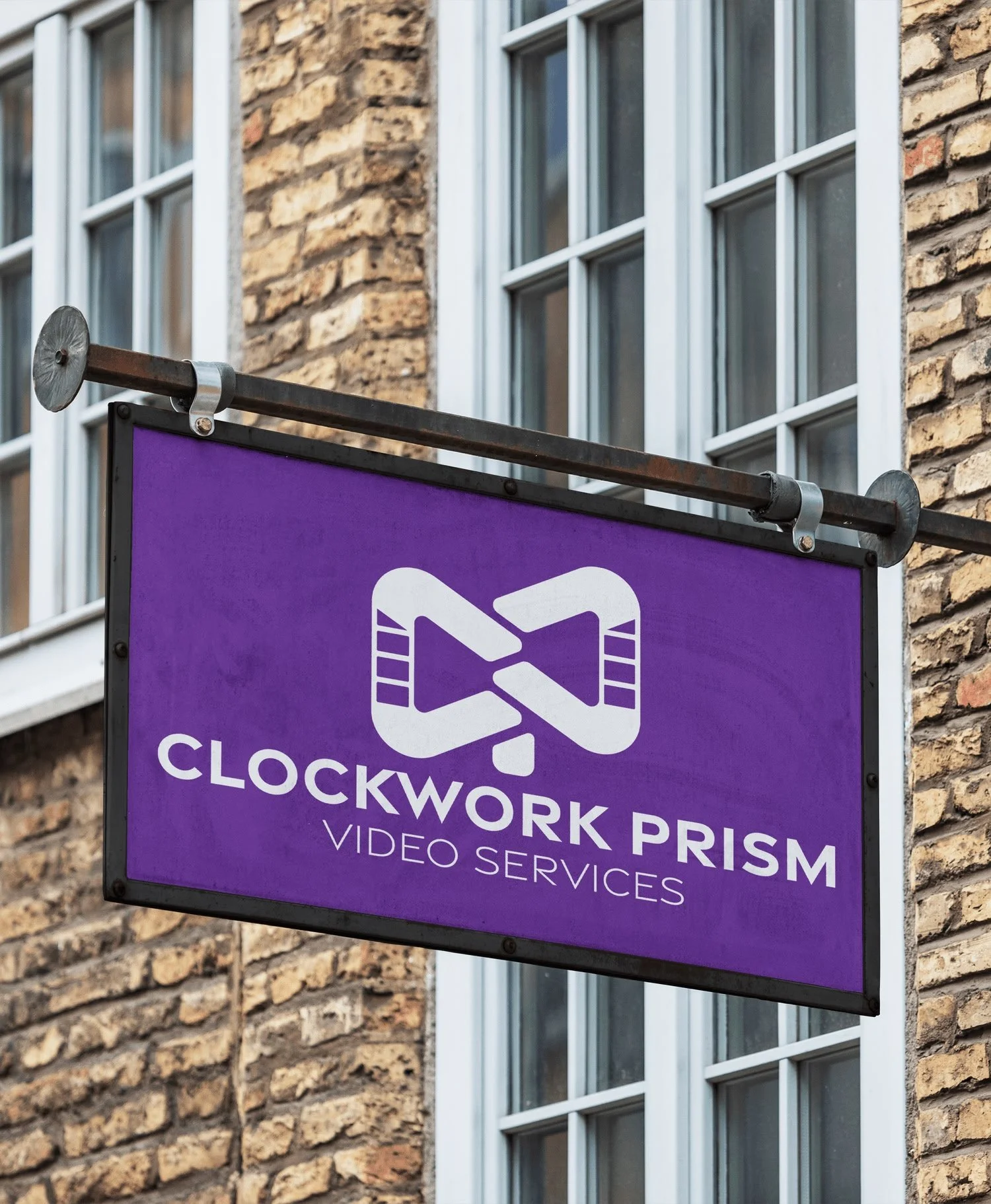 Clockwork Prism