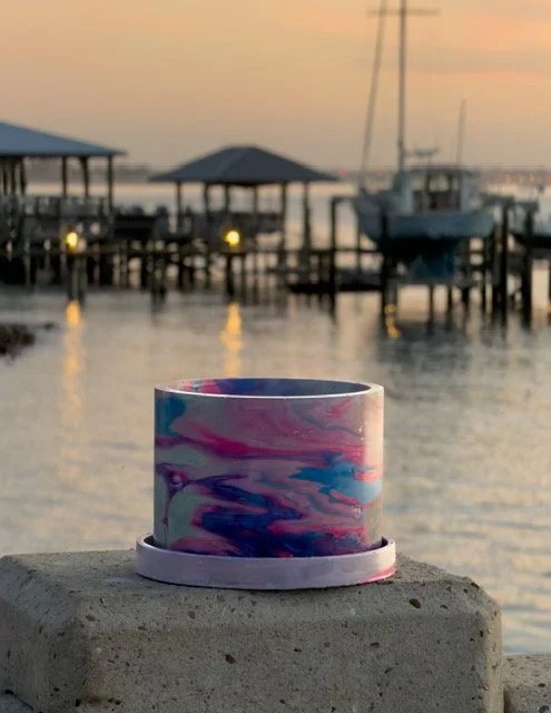 Behind the Scenes: Product Photography for Dirty Hose