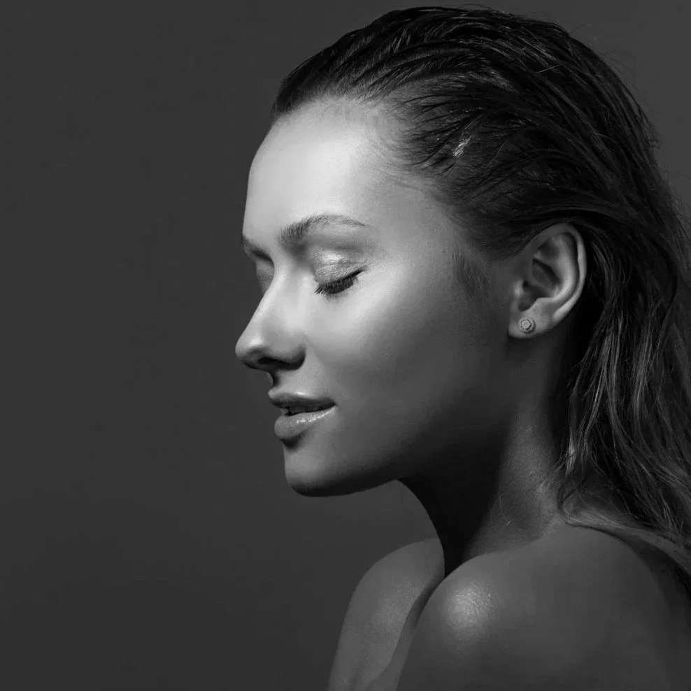 Microneedling: StampD* or H20*