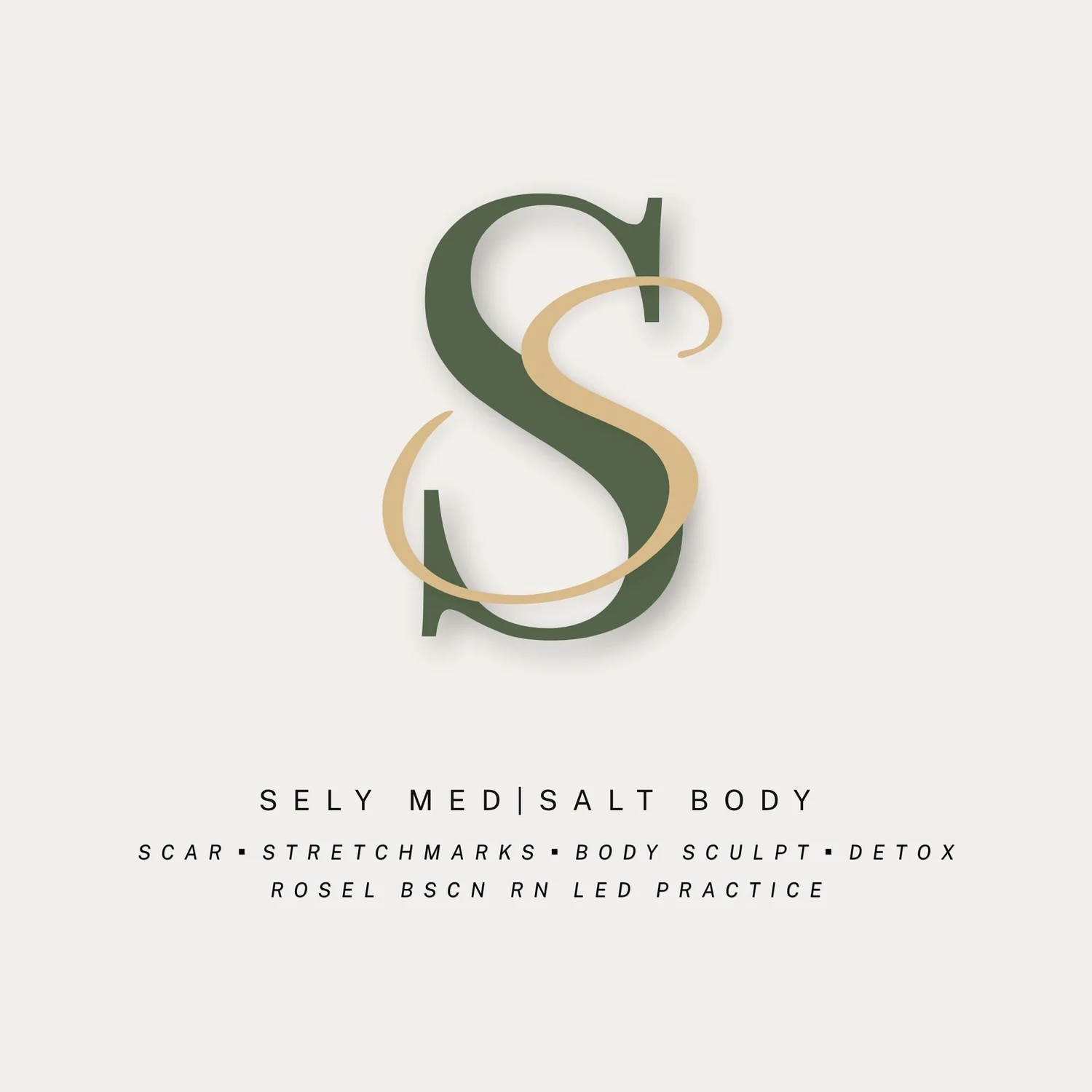 SELY MED INK &amp; BODY STUDIO