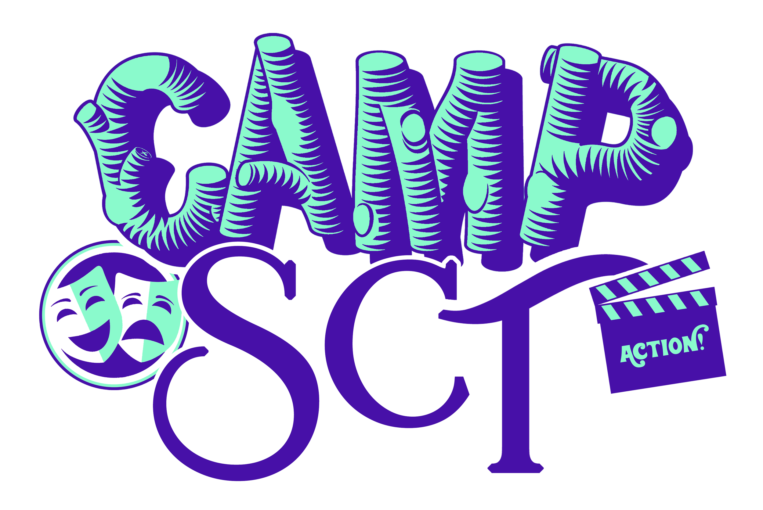 Camp SCT!