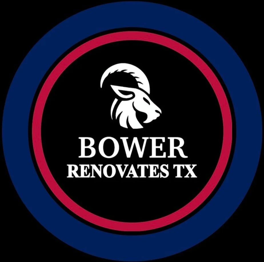 BOWER RENOVATES TEXAS LLC