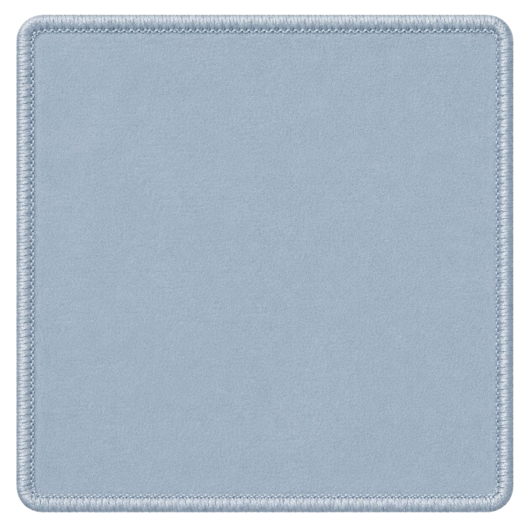 Powder Blue Velvet
