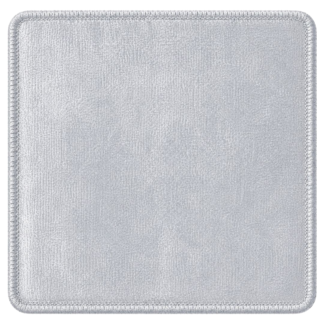 Silver Velvet