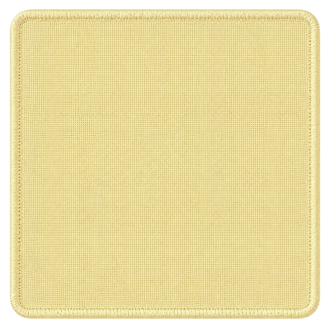 Yellow Linen