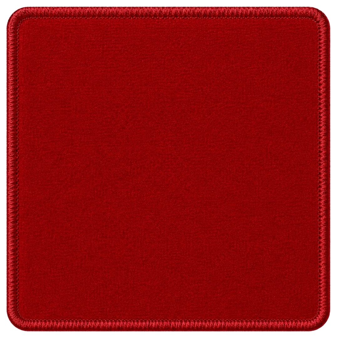 Ferrari Red Velvet