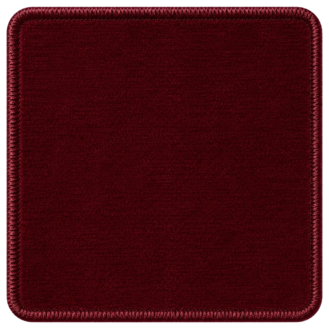 Dark Red Velvet